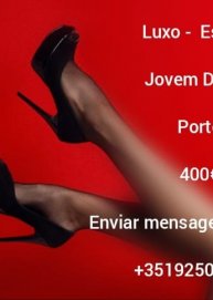 Luxo -  Escort 925028707