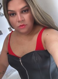 Gabi Trans XL