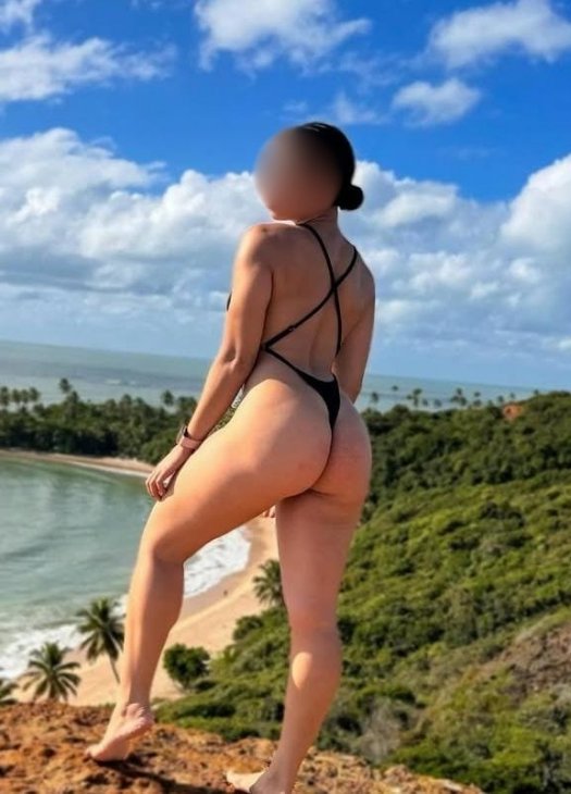 Envolvente sedutora recem chegada Envolvente sedutora recem chegada