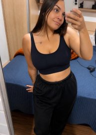 Envolvente sedutora atrevida vem conhecer me