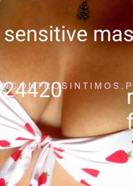 ❤️BODYBODY TOPLESS MASSAGE PROFISSIONAL ❤️ALMADA C