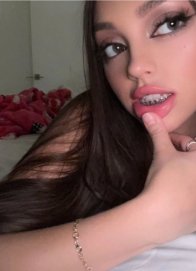 Deixa-me te seduzir, meu amor. 