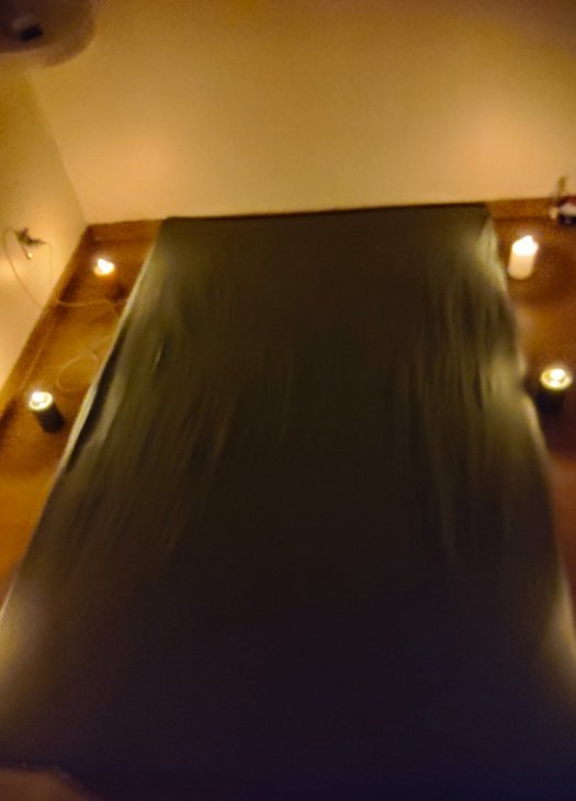 Massagem corpo a corpo Massagem corpo a corpo