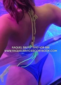 Raquel Brito, Elegante, Sexy e Atrevida! Raquel Brito, Elegante, Sexy e Atrevida!