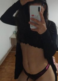 Kayllane fotos reais sedutora morena