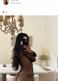 Disponível para visitas privadas e discretas. Disponível para visitas privadas e discretas.