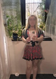 Famalicão loira namoradinha 