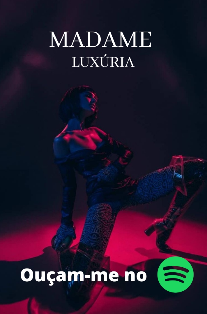 Madame Luxúria no Spotify - Contos Eróticos